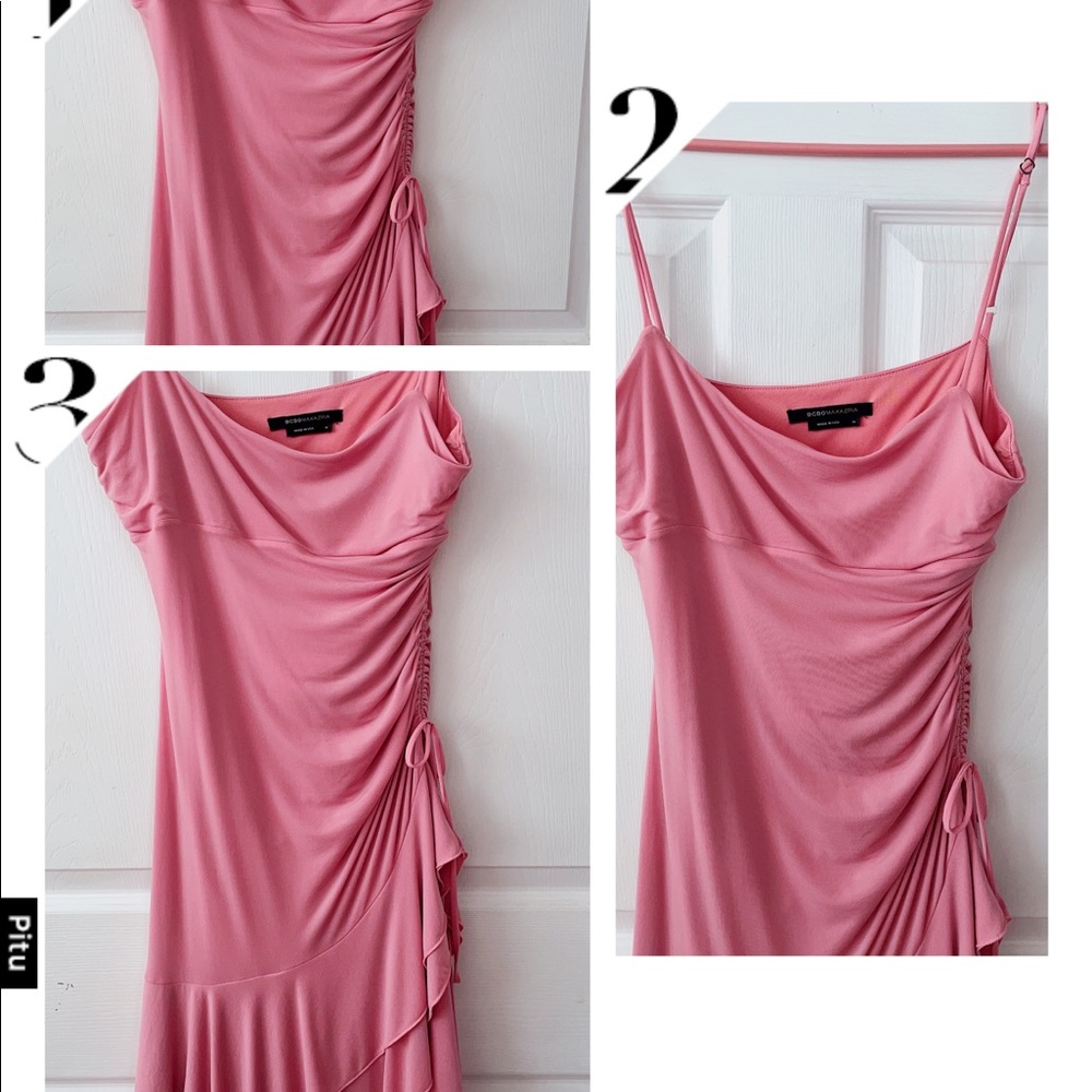 COPY - BCBGMAXAZRIA- Dress M